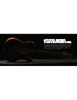 Предварительный просмотр 2 страницы Fender American Acoustasonic Telecaster Series Quick Start Manual