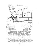 Preview for 10 page of Fender American Standard Telecaster User Manual