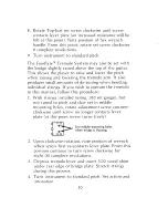 Preview for 12 page of Fender American Standard Telecaster User Manual