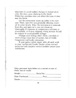 Preview for 15 page of Fender American Standard Telecaster User Manual