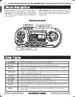 Preview for 8 page of Fender Amp B-DEC 30 Owner'S Manual