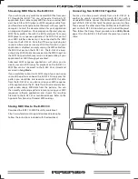 Preview for 19 page of Fender Amp B-DEC 30 Owner'S Manual