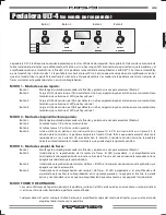 Preview for 35 page of Fender Amp B-DEC 30 Owner'S Manual