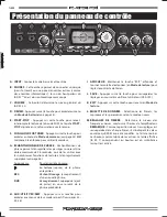 Preview for 48 page of Fender Amp B-DEC 30 Owner'S Manual