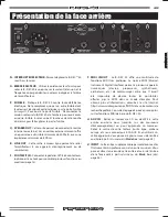 Preview for 49 page of Fender Amp B-DEC 30 Owner'S Manual