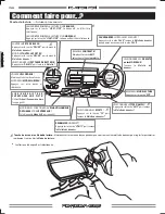 Preview for 50 page of Fender Amp B-DEC 30 Owner'S Manual