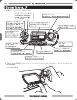 Preview for 72 page of Fender Amp B-DEC 30 Owner'S Manual