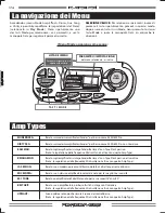 Preview for 74 page of Fender Amp B-DEC 30 Owner'S Manual