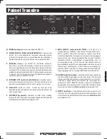 Preview for 115 page of Fender Amp B-DEC 30 Owner'S Manual