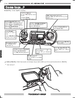 Preview for 116 page of Fender Amp B-DEC 30 Owner'S Manual