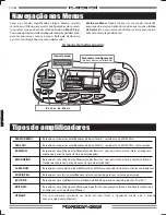 Preview for 118 page of Fender Amp B-DEC 30 Owner'S Manual