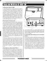 Preview for 128 page of Fender Amp B-DEC 30 Owner'S Manual