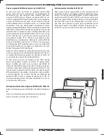 Preview for 129 page of Fender Amp B-DEC 30 Owner'S Manual