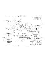 Предварительный просмотр 1 страницы Fender Amp Can Service Diagram