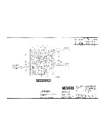 Предварительный просмотр 2 страницы Fender Amp Can Service Diagram