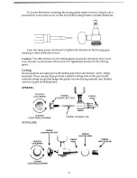 Preview for 9 page of Fender BASSES - REV B Manual