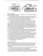 Preview for 16 page of Fender BASSES - REV B Manual