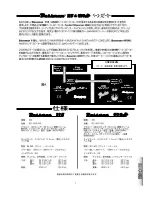 Preview for 7 page of Fender Bassman 115 Operating Instructions Manual