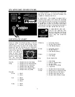 Preview for 6 page of Fender Bassman 200 Reference And Owner'S Manual