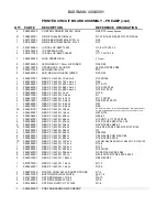 Preview for 5 page of Fender Bassman 400 Service Manual