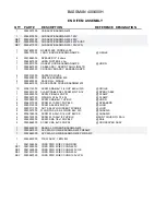 Preview for 9 page of Fender Bassman 400 Service Manual