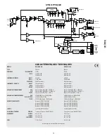 Предварительный просмотр 13 страницы Fender Bassman 500 Owner'S Manual