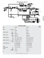 Предварительный просмотр 17 страницы Fender Bassman 500 Owner'S Manual