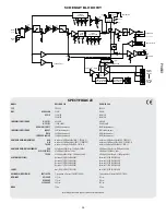 Предварительный просмотр 29 страницы Fender Bassman 500 Owner'S Manual