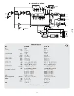 Предварительный просмотр 33 страницы Fender Bassman 500 Owner'S Manual