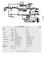 Предварительный просмотр 41 страницы Fender Bassman 500 Owner'S Manual