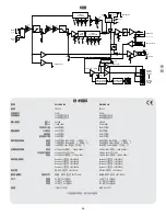 Предварительный просмотр 49 страницы Fender Bassman 500 Owner'S Manual