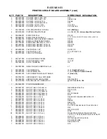 Preview for 5 page of Fender Bassman 60 Service Manual