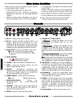 Предварительный просмотр 14 страницы Fender Blues Deluxe Reissue User Manual