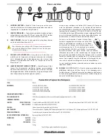 Preview for 11 page of Fender Blues-Junior III Owner'S Manual