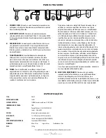 Preview for 13 page of Fender Blues-junior IV Owner'S Manual