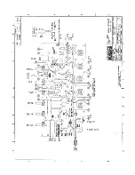 Предварительный просмотр 3 страницы Fender Blues Junior Service Diagram