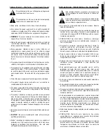 Предварительный просмотр 3 страницы Fender Champion 300 Owner'S Manual