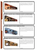 Preview for 1 page of Fender CLASSIC DESIGN CD-140 S Brochure