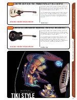 Preview for 2 page of Fender CLASSIC DESIGN CD-140 S Brochure