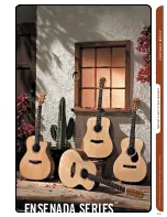 Preview for 4 page of Fender CLASSIC DESIGN CD-140 S Brochure