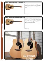 Preview for 7 page of Fender CLASSIC DESIGN CD-140 S Brochure