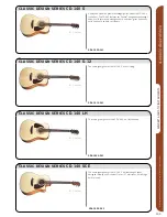 Preview for 14 page of Fender CLASSIC DESIGN CD-140 S Brochure