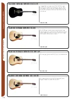 Preview for 15 page of Fender CLASSIC DESIGN CD-140 S Brochure