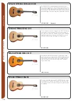 Preview for 17 page of Fender CLASSIC DESIGN CD-140 S Brochure