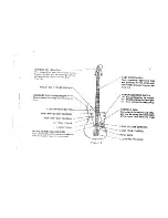 Preview for 3 page of Fender Classic Jazzmaster Special Owner'S Manual