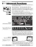 Предварительный просмотр 26 страницы Fender Cyber-Deluxe DSP 7 Operating Instructions Manual