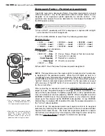 Предварительный просмотр 28 страницы Fender Cyber-Deluxe DSP 7 Operating Instructions Manual