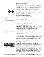 Предварительный просмотр 29 страницы Fender Cyber-Deluxe DSP 7 Operating Instructions Manual