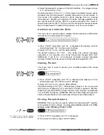 Предварительный просмотр 31 страницы Fender Cyber-Deluxe DSP 7 Operating Instructions Manual