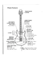 Preview for 6 page of Fender D AQUISTO Manual